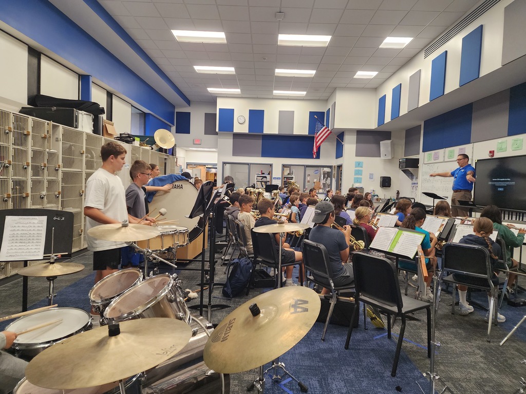 MS Band