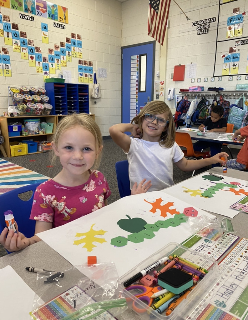 Kindergarten