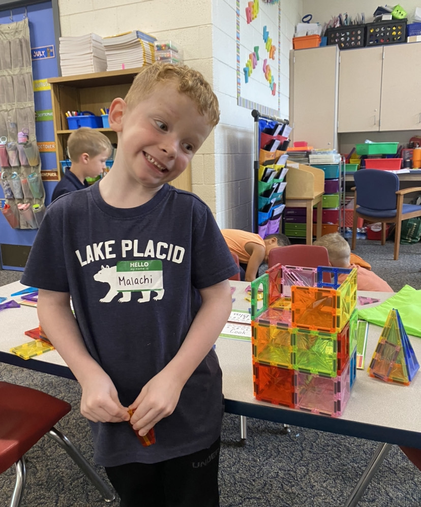 Kindergarten