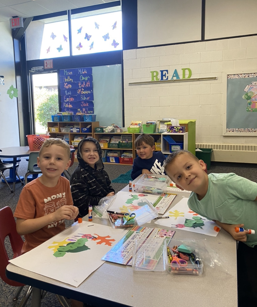 Kindergarten