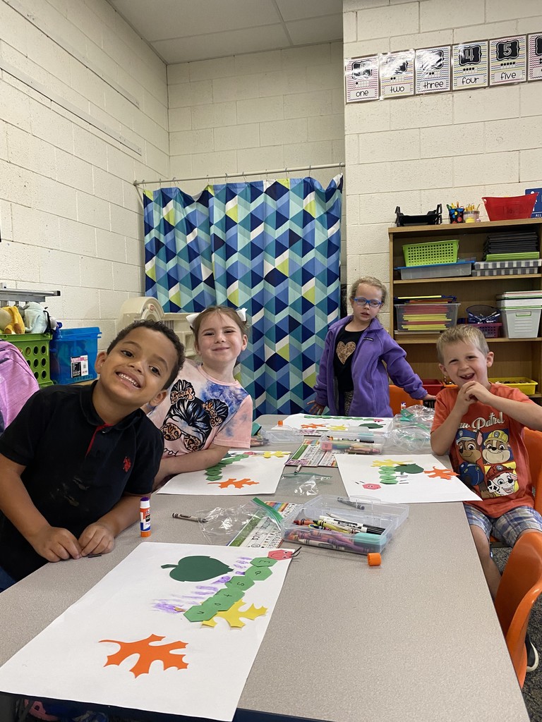 Kindergarten