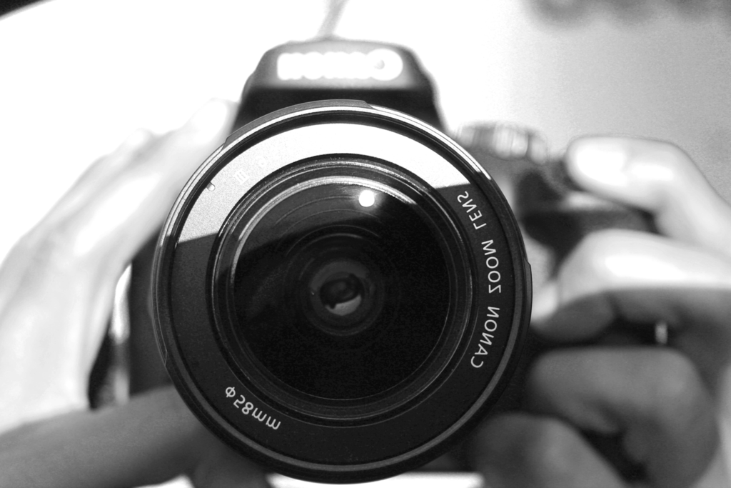 Reflection Photography