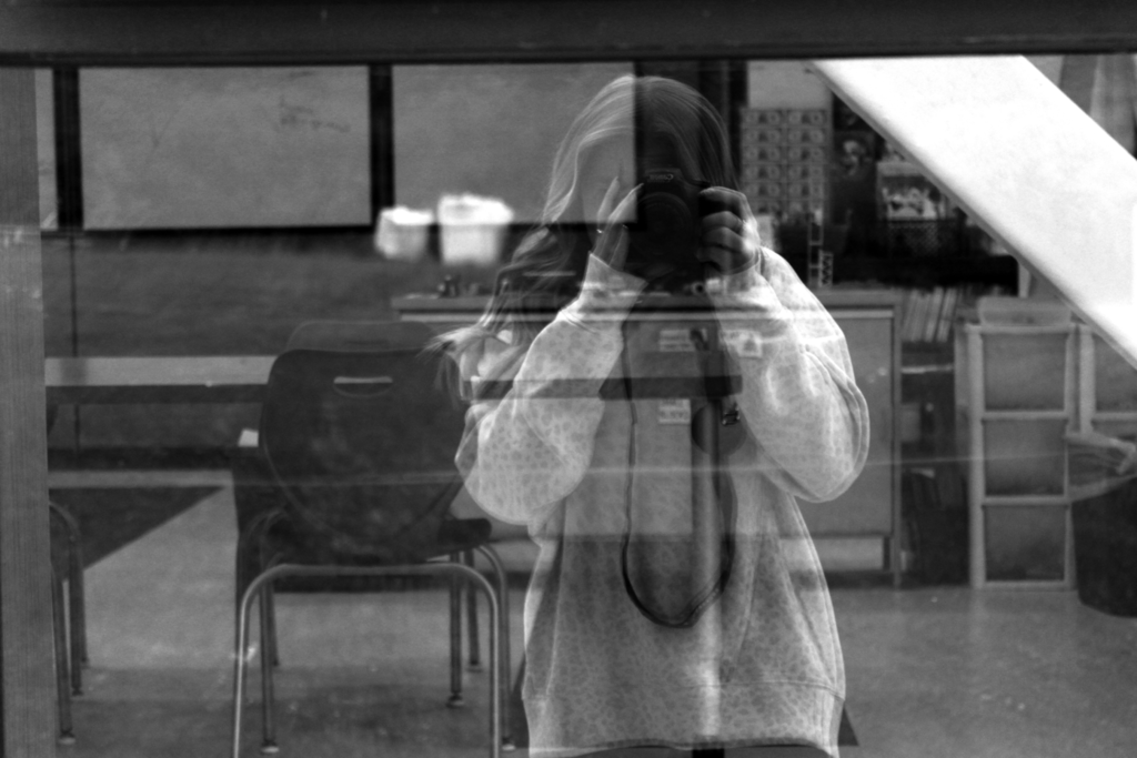 Reflection Photography