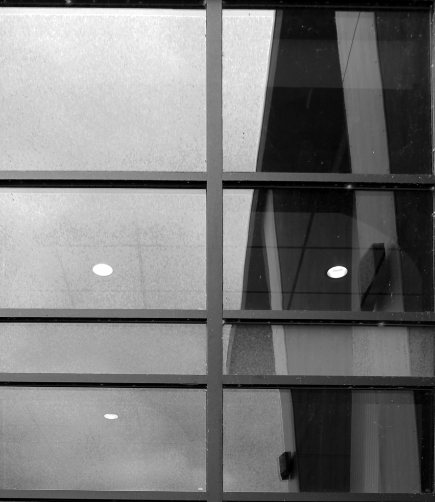 Reflection Photography
