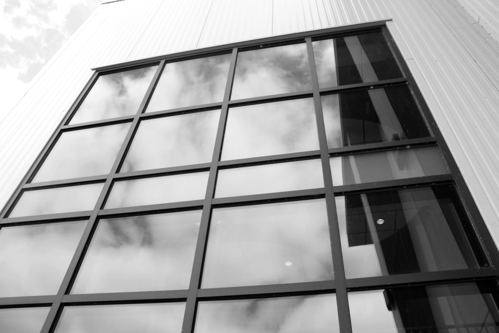 Reflection Photography