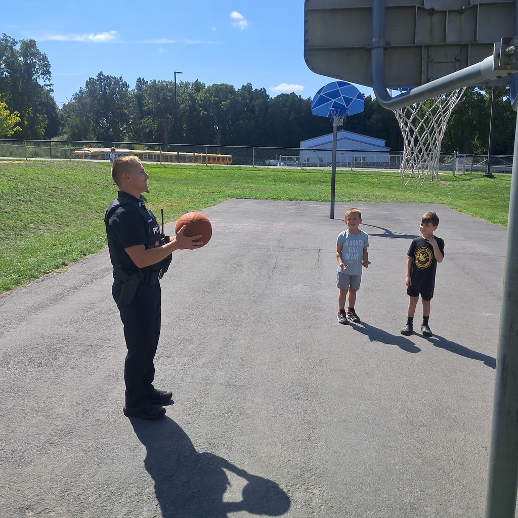 Hopper Hoops