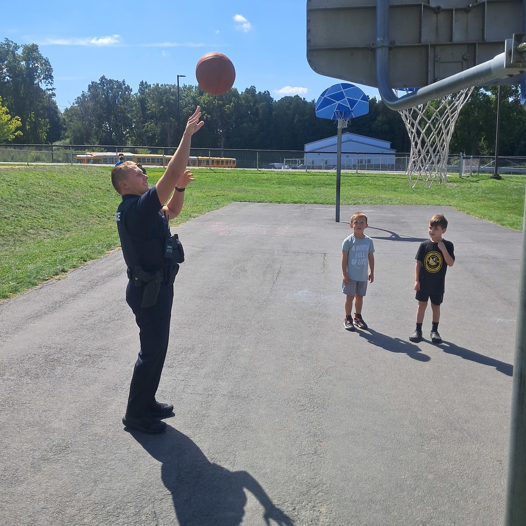 Hopper Hoops