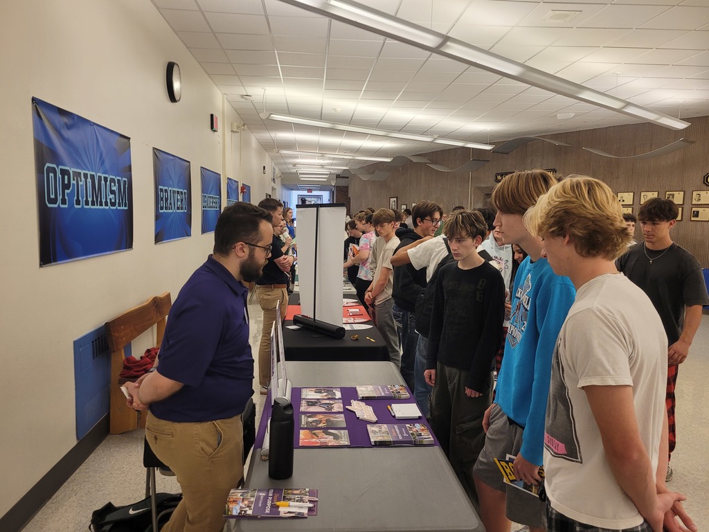 College Fair