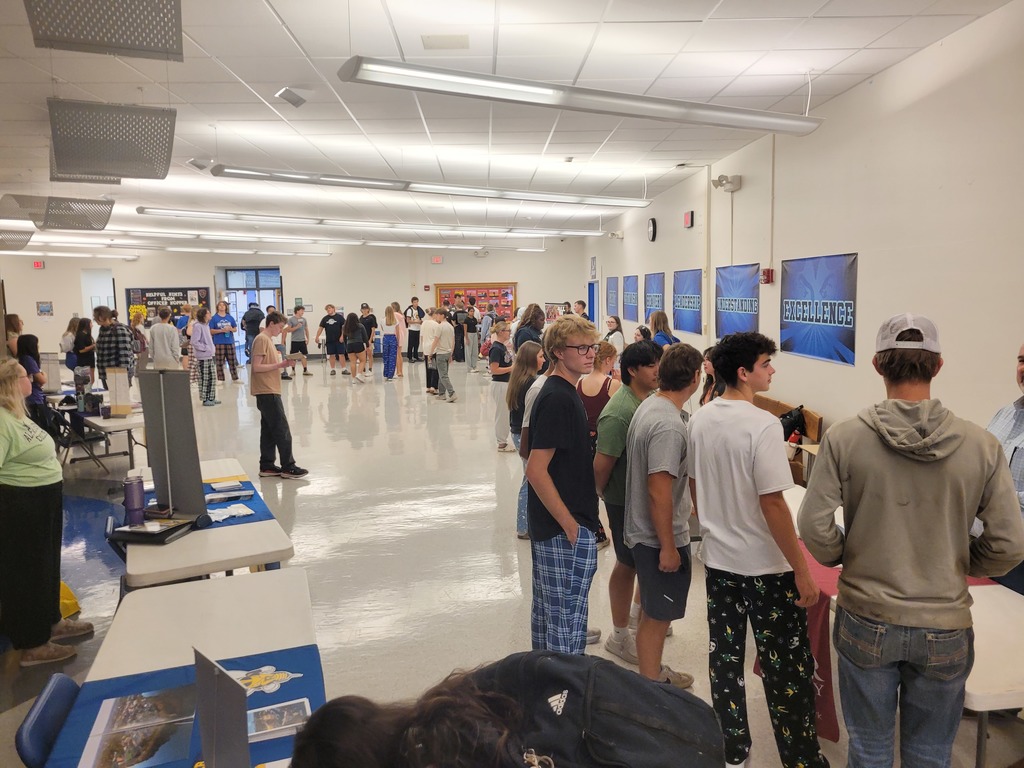 College Fair