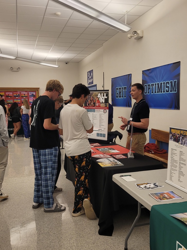 College Fair