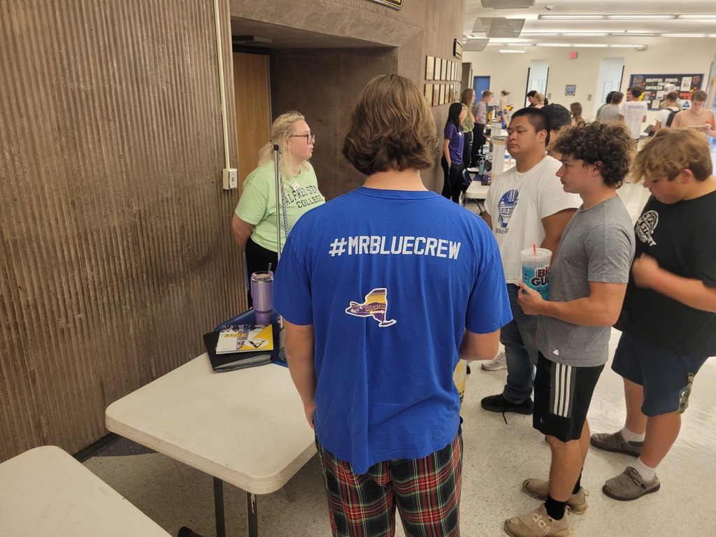 College Fair