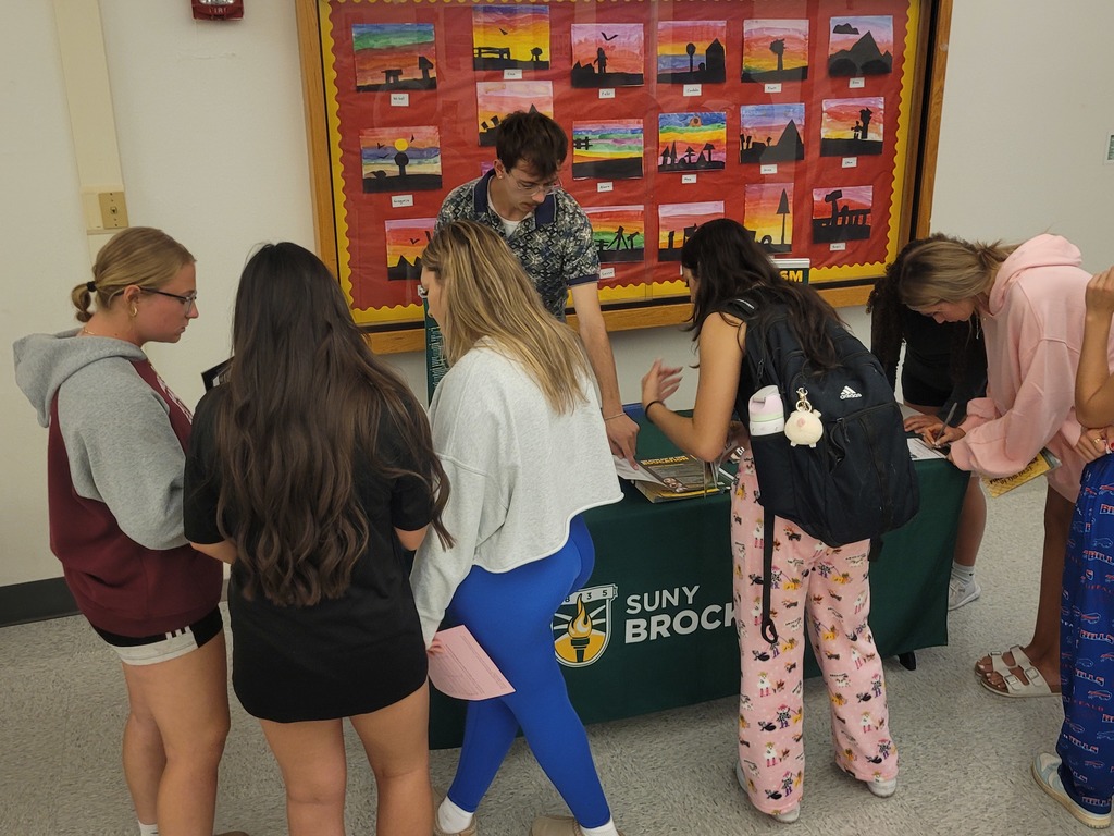 College Fair