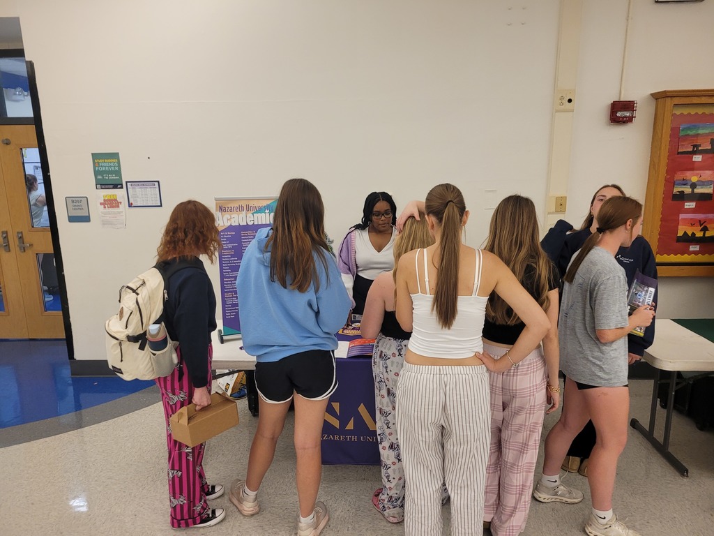 College Fair