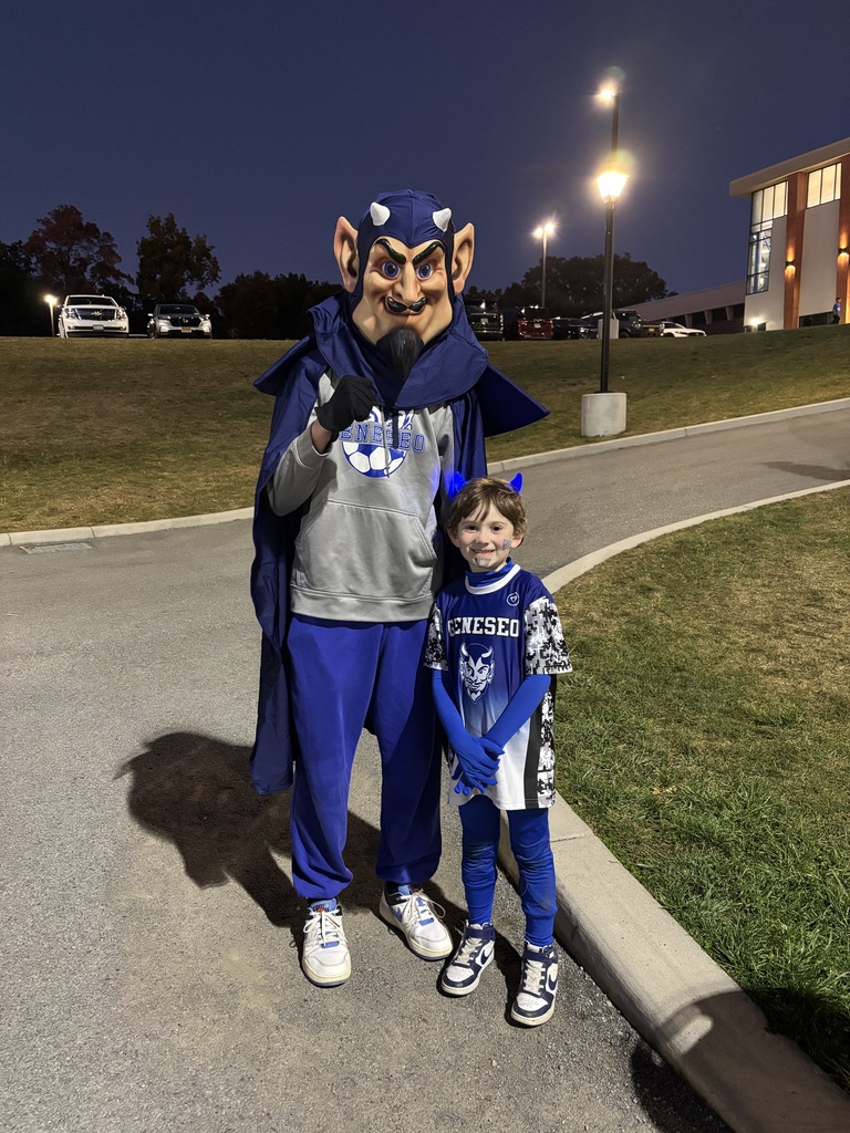 Blue Devils
