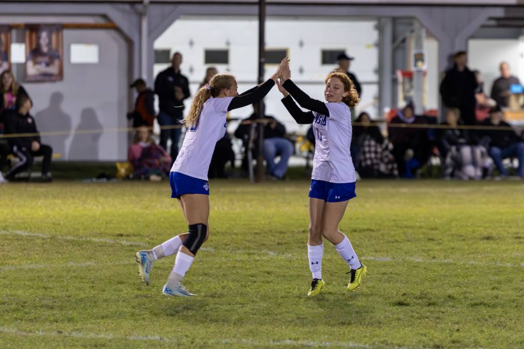 Soccer