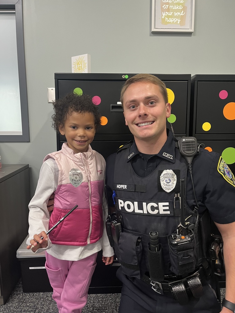 Jr Officer of the Month