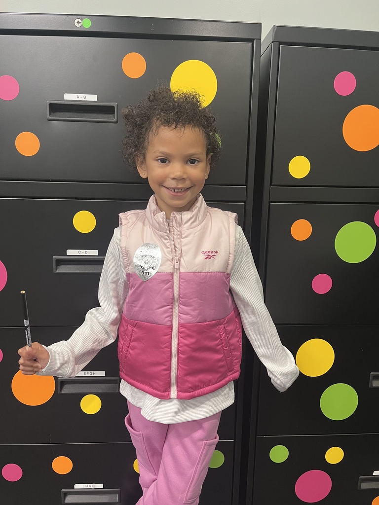 Jr Officer of the Month