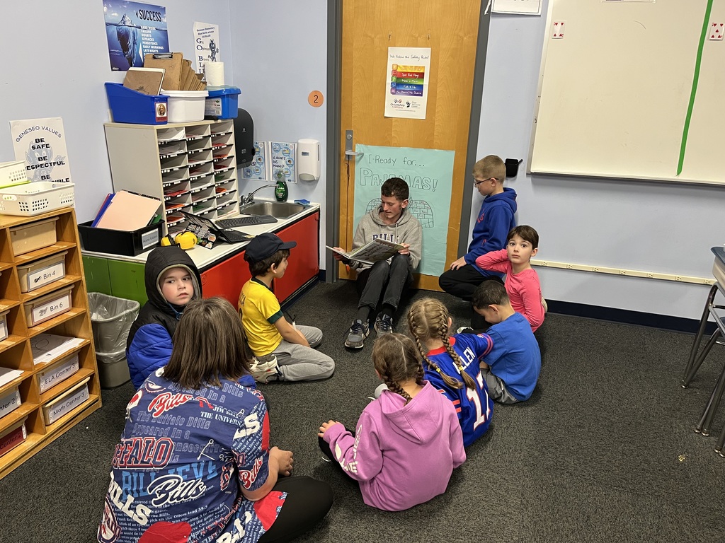 Geneseo and LIVES Program