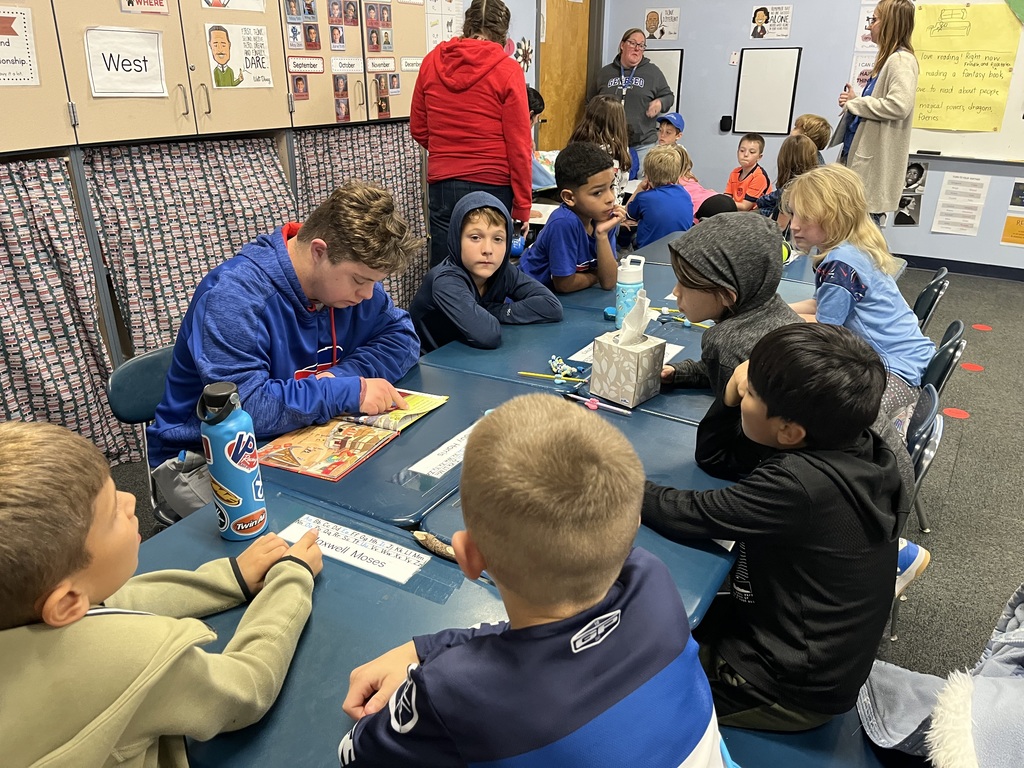 Geneseo and LIVES Program