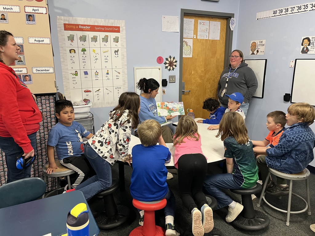 Geneseo and LIVES Program