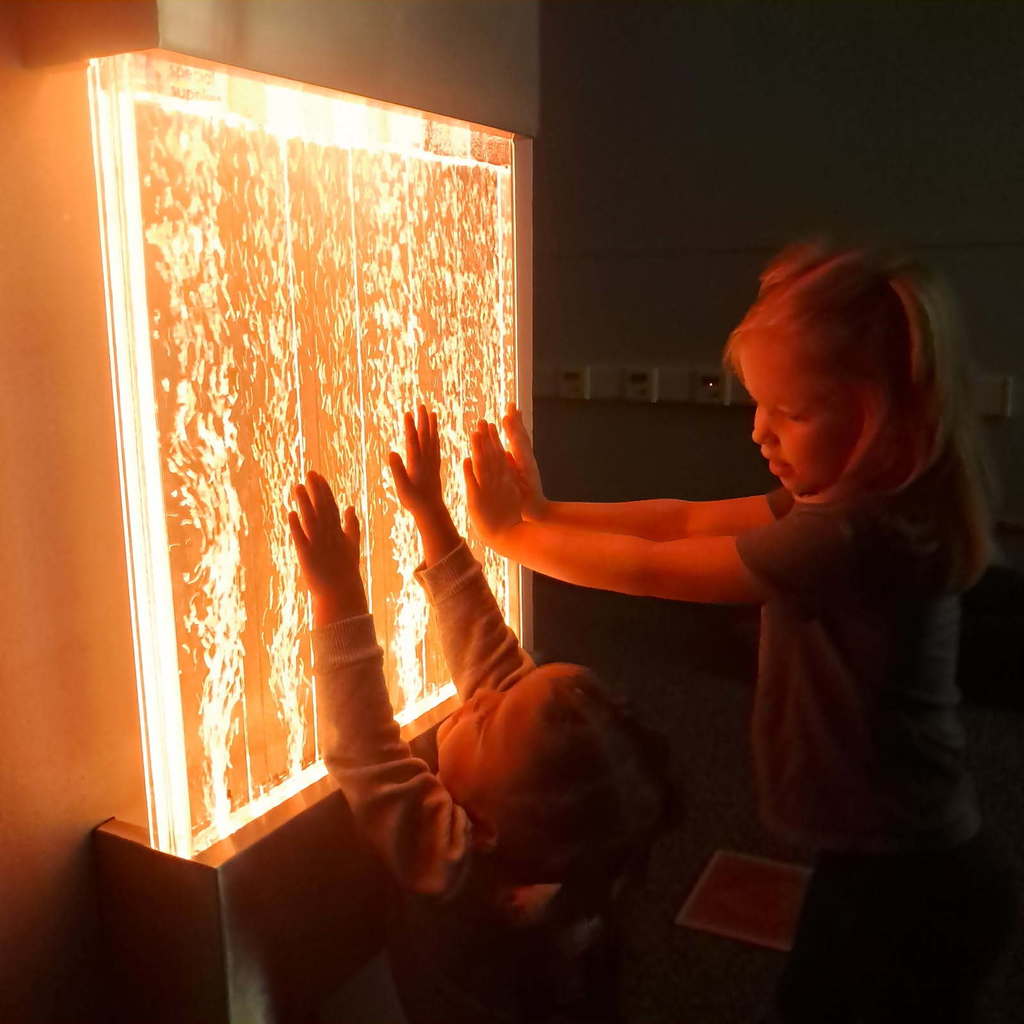 Sensory Room