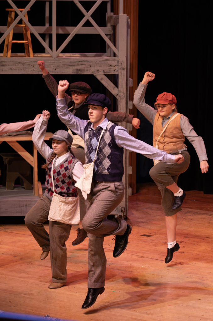 Newsies