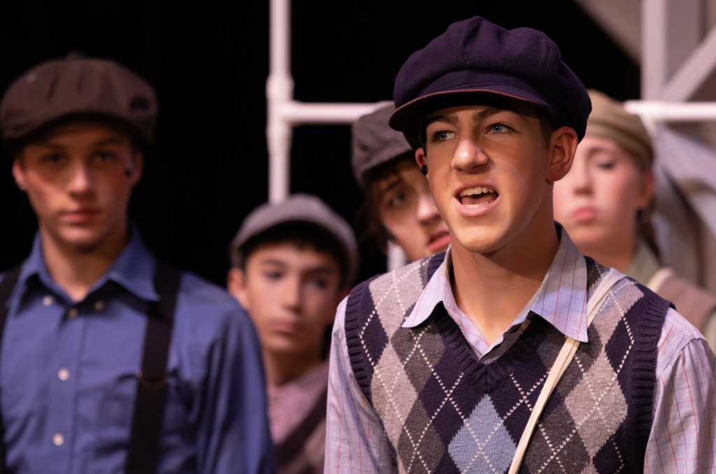Newsies