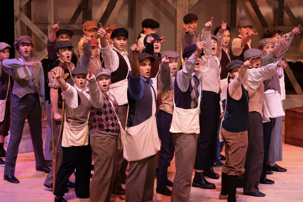 Newsies