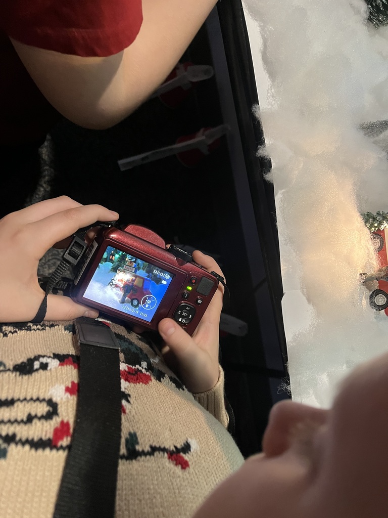 Photography GAP Club