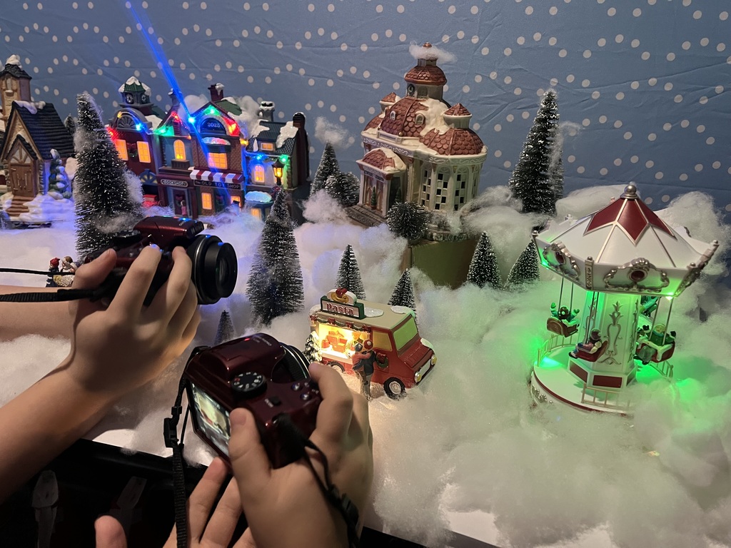 Photography GAP Club