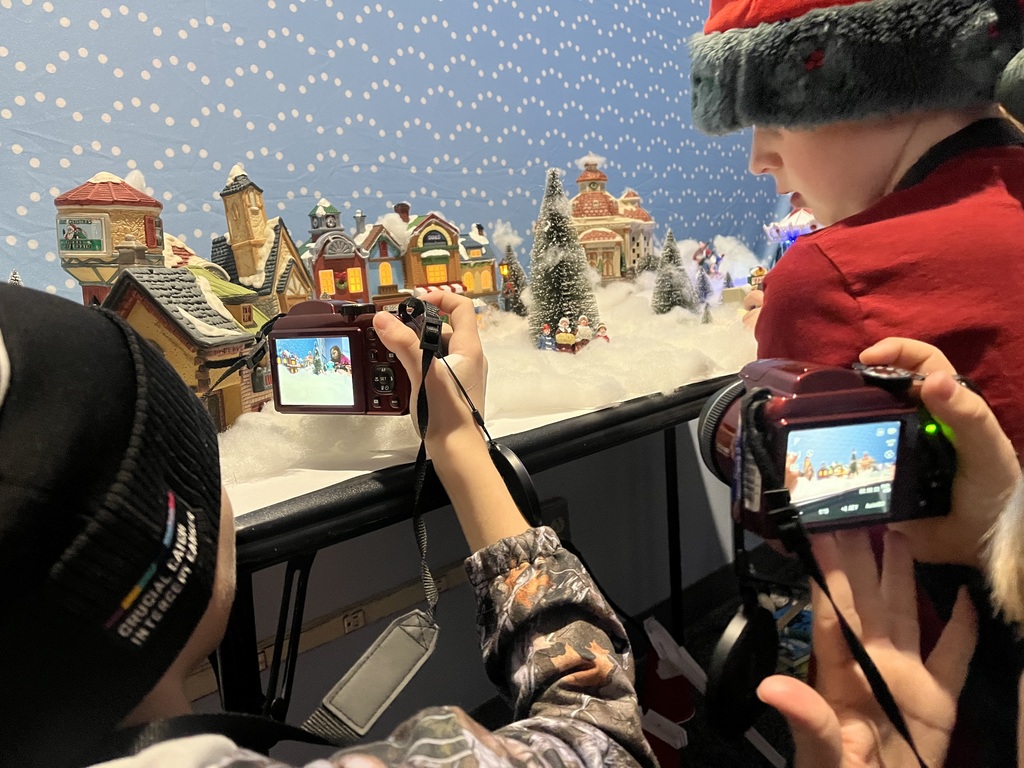 Photography GAP Club