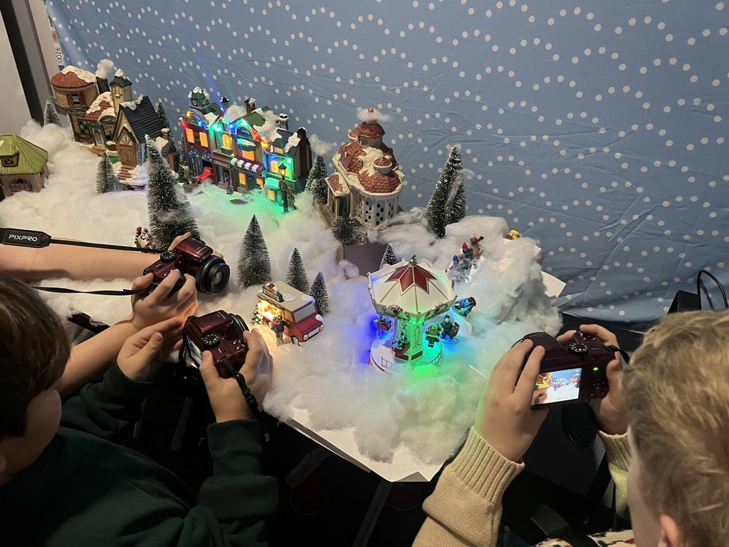 Photography GAP Club