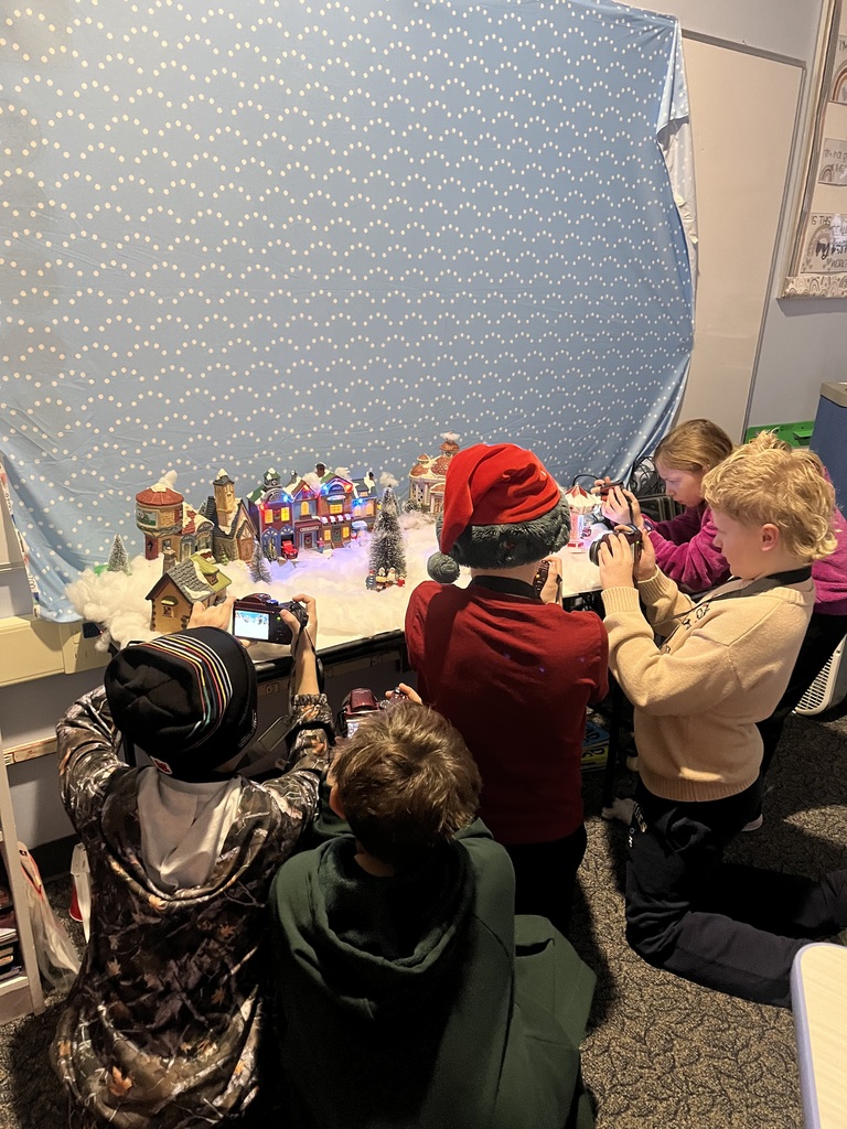 Photography GAP Club