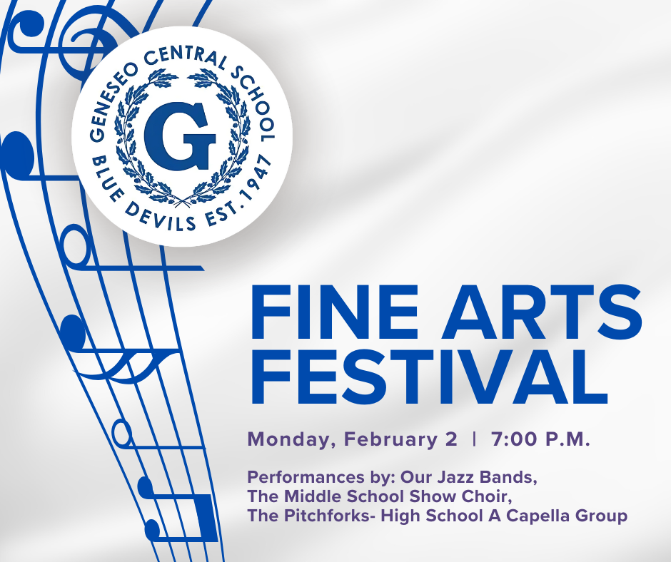 Fine Arts Festival