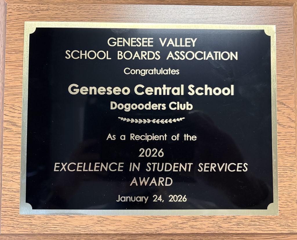 DoGooders Club Award