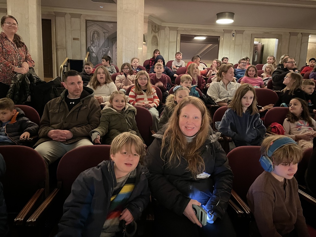 Orchestra Performance