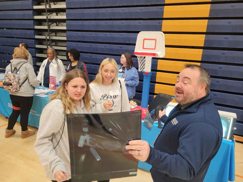 GLOW With Your Hands Healthcare