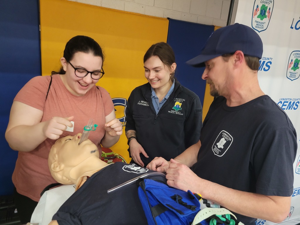 GLOW With Your Hands Healthcare