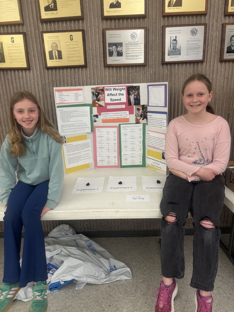 Science Fair