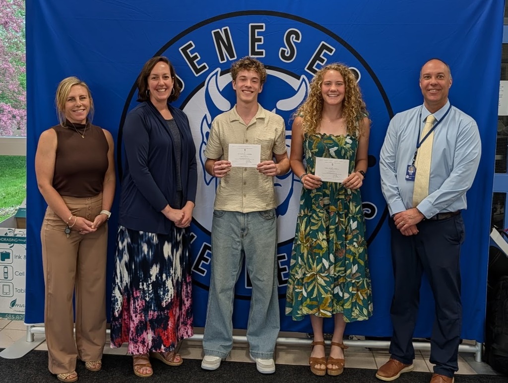 National Recognition