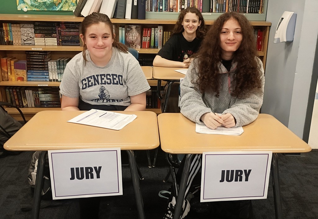 Mock Trial