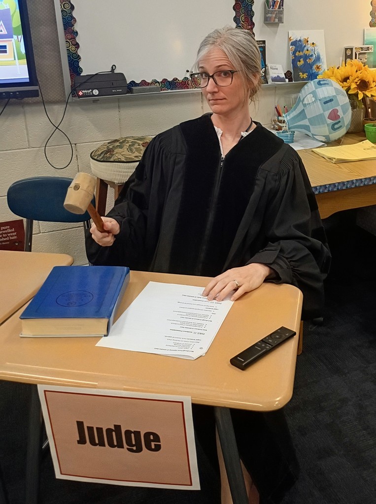 Mock Trial
