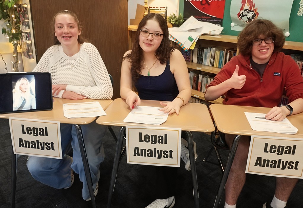 Mock Trial