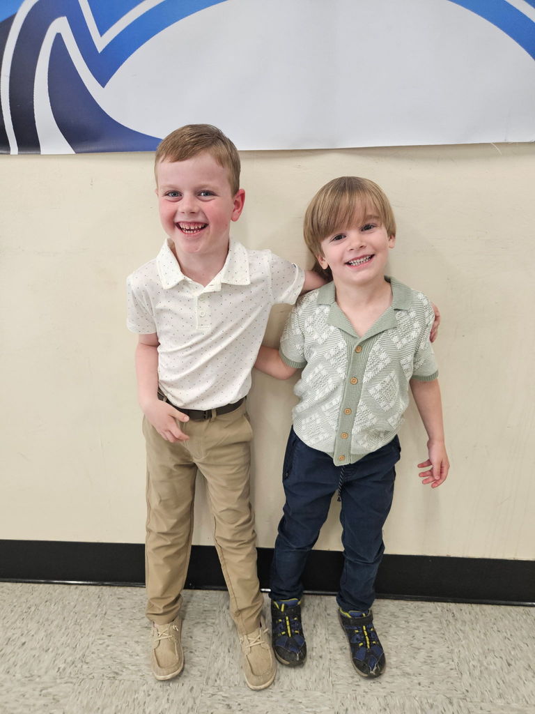 Spring K-2 Chorus Concert