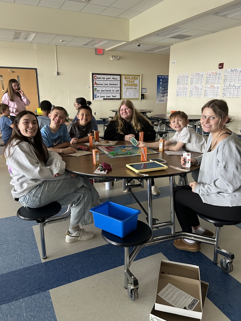 Pen Pals Meet