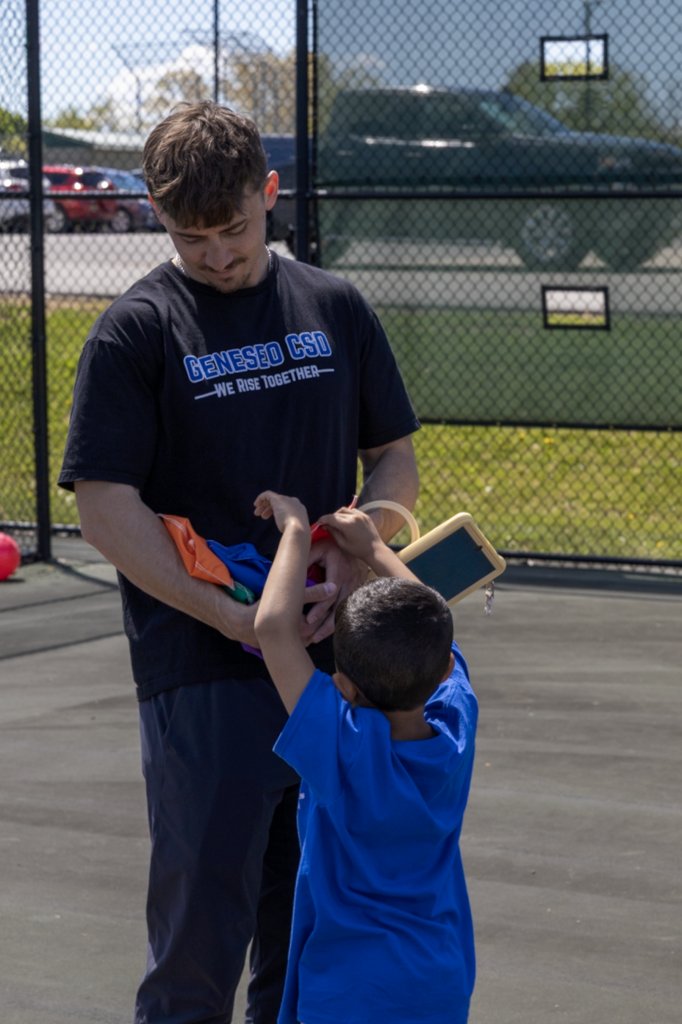 Special Olympics 2026