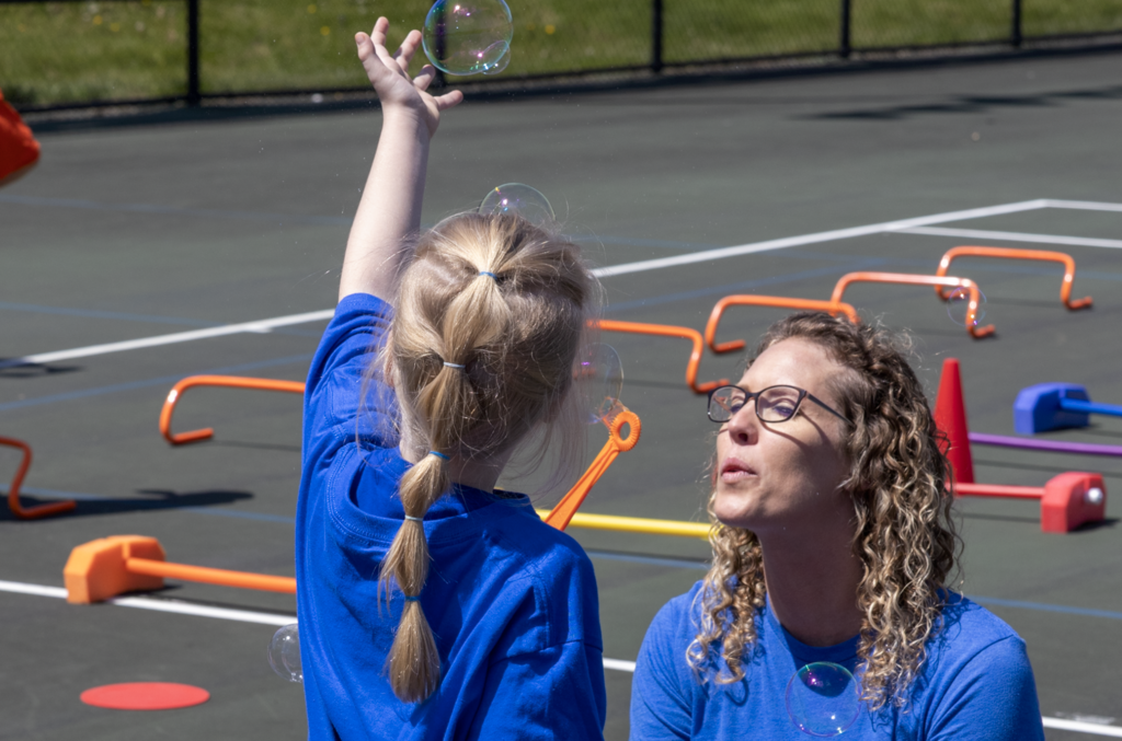 Special Olympics 2026
