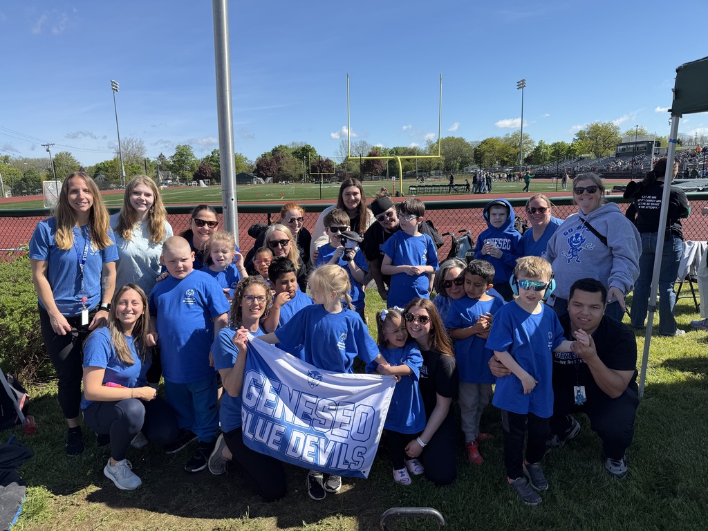 Special Olympics 2026