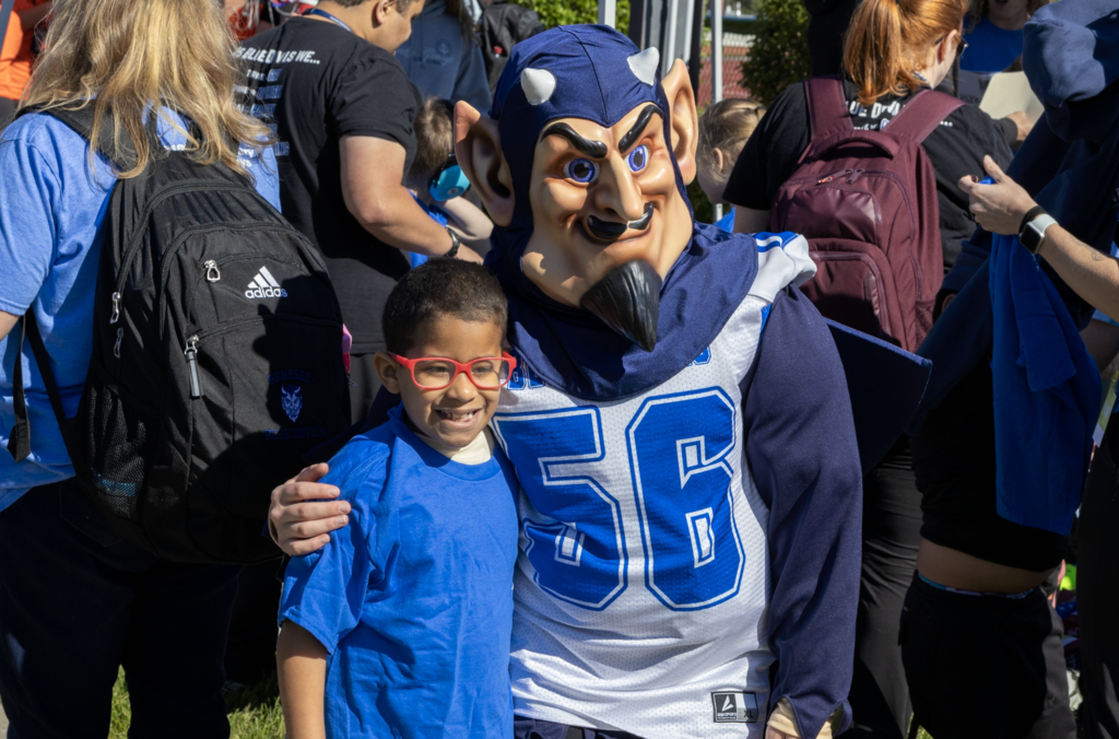 Special Olympics 2026