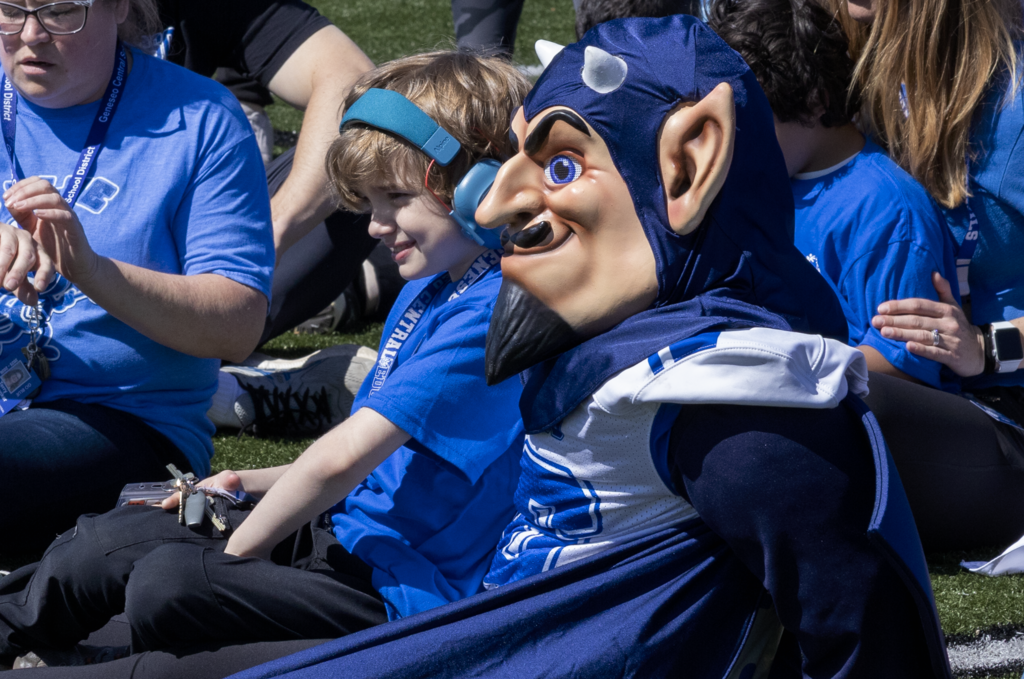 Special Olympics 2026